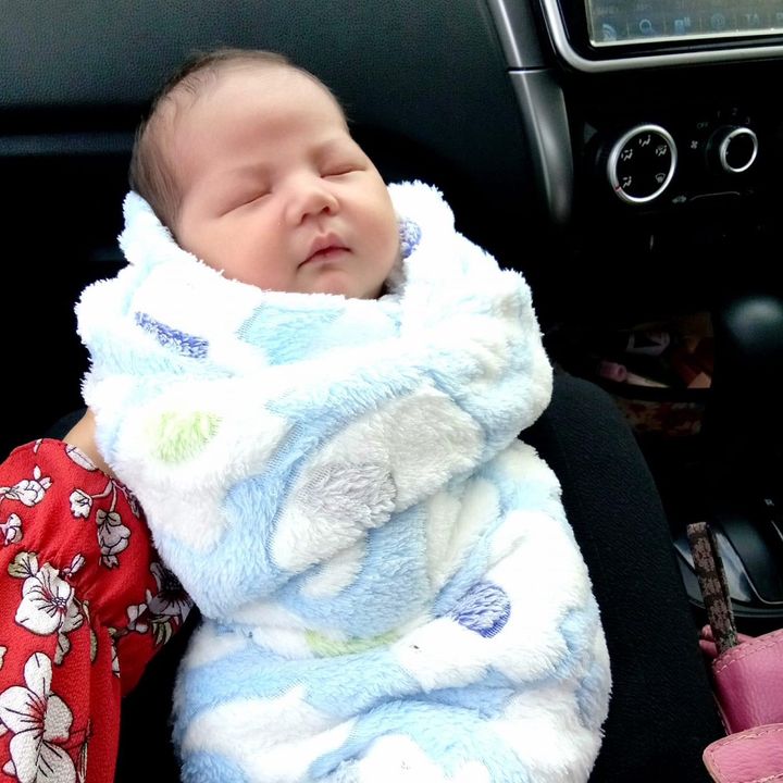 Rezeki Aisy