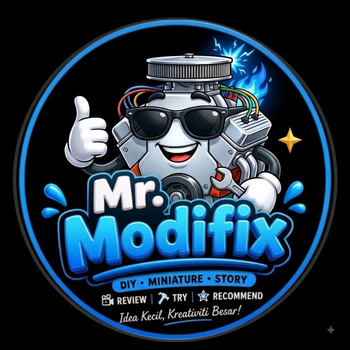 Mr. Modifix