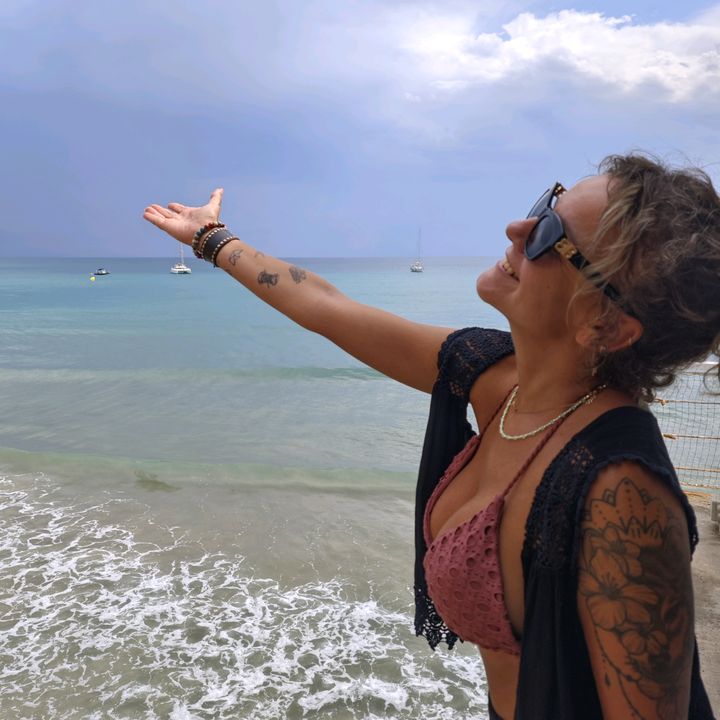 Mar Corbalan Ramirez