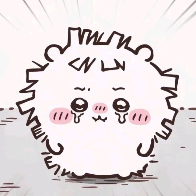 ᴄʜɪɪᴋᴀᴡᴀᯓᡣ𐭩