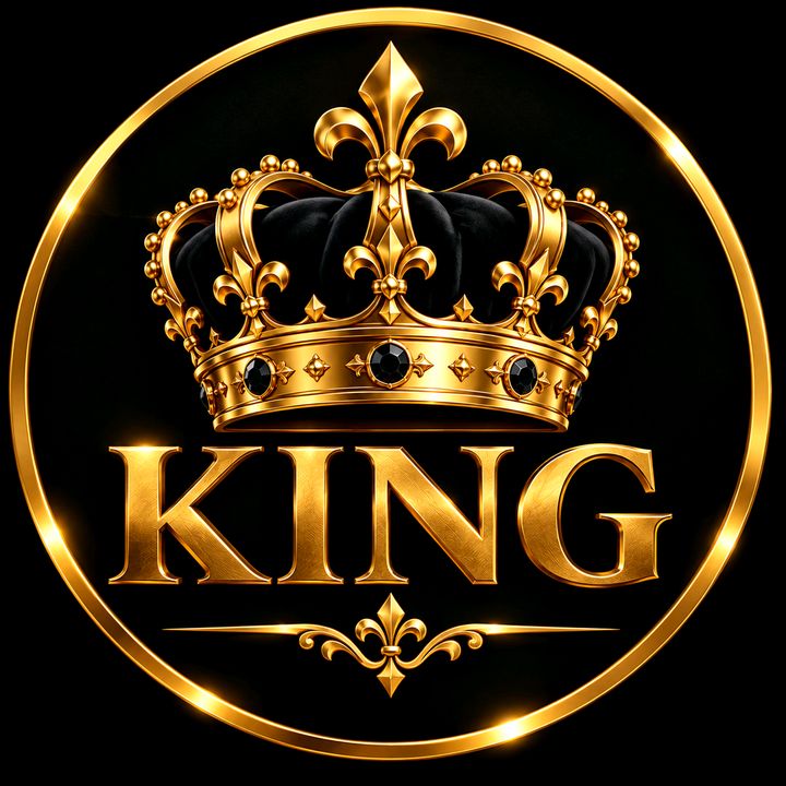 King 👑