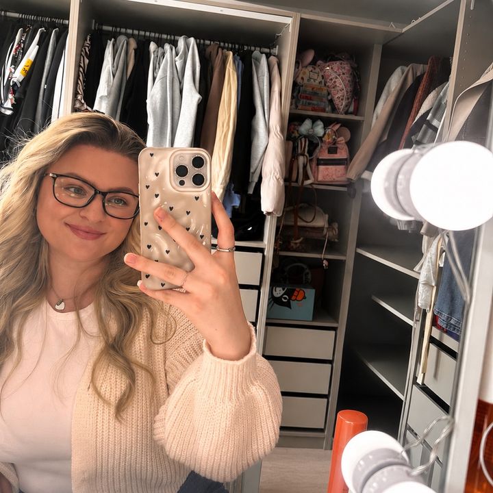Trinitys Bookshelf📚