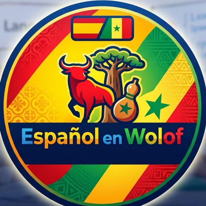 Señor Samb 🇸🇳🇪🇸