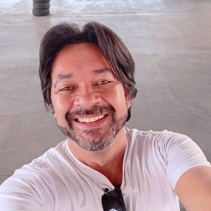 Joel Ka H Cassemiro