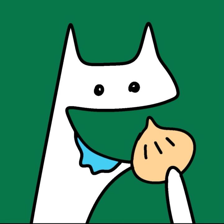 DroolyCat