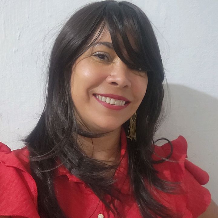 Lidiane Andrade- Shop Creator