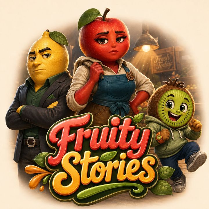 Fruity Stories