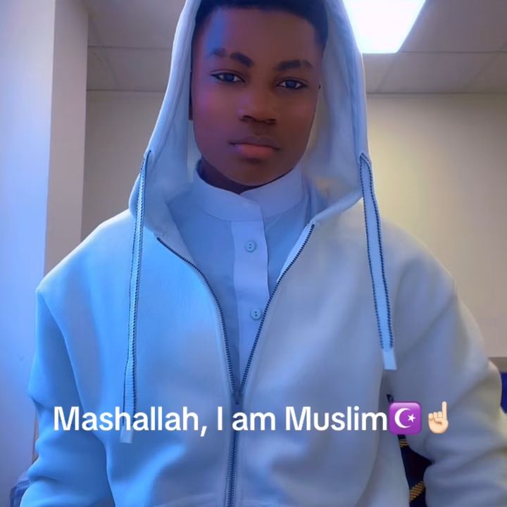 Abdul basit ☪️☪️☝🏻