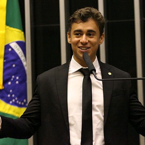 direita conservadora