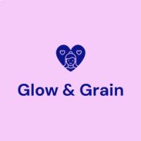 Glow & Grain