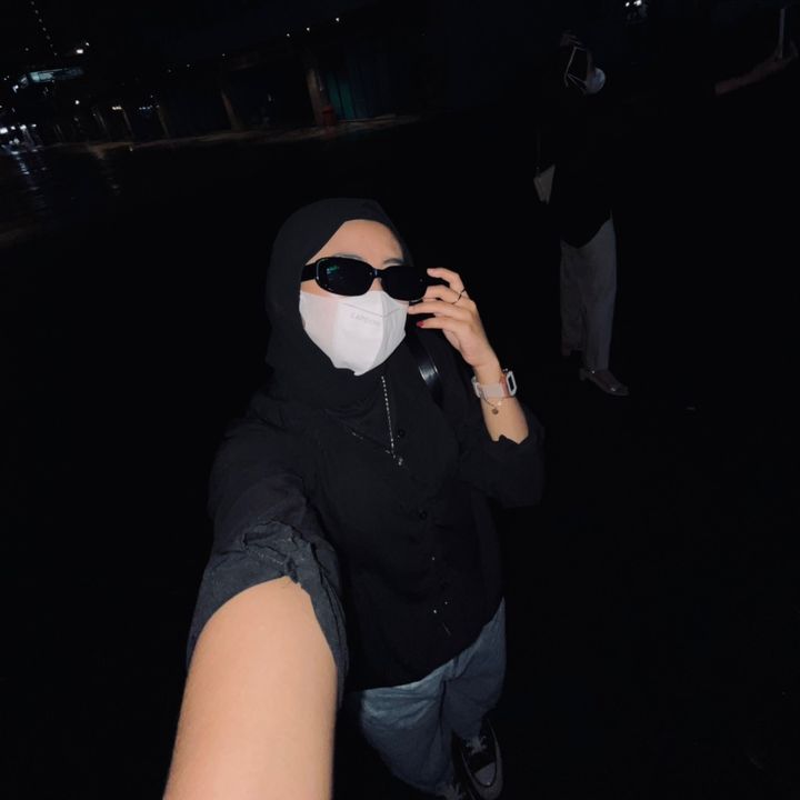 Aisah Tri_