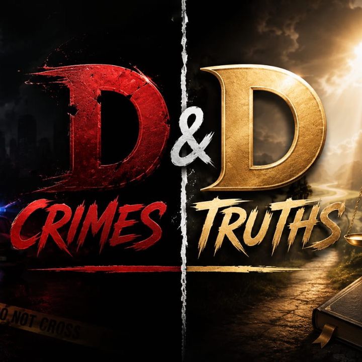 D CRIMES AND D TRUTHS