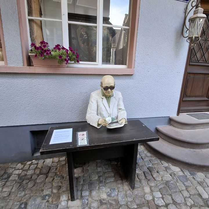 es kommt wie es kommt
