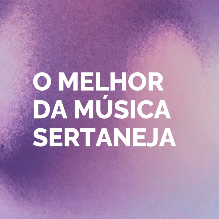SERTANEJO RAIZ
