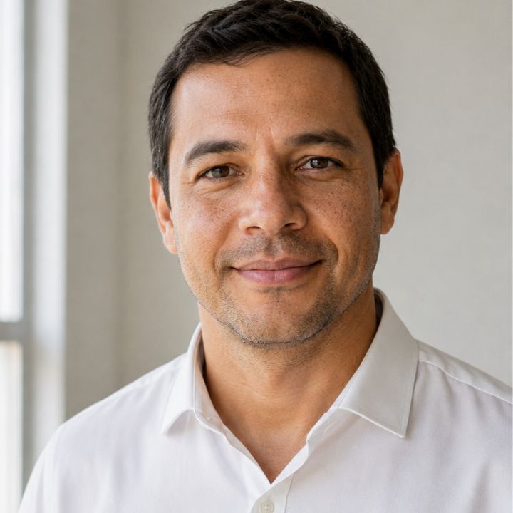 Rubens Alberto