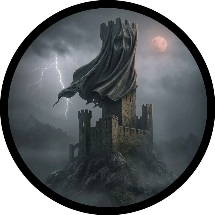 Ombre d'Italia-Storie/Misteri