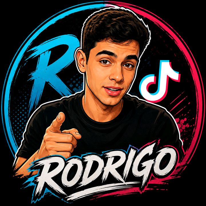 Rodrigo Achadinhos