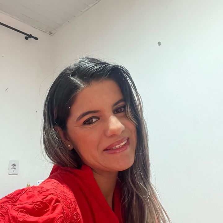 Tatielly gratidão