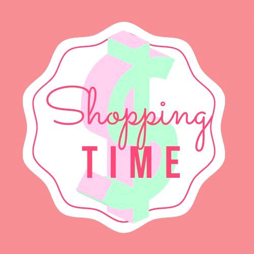 ShoppingTime 🛍
