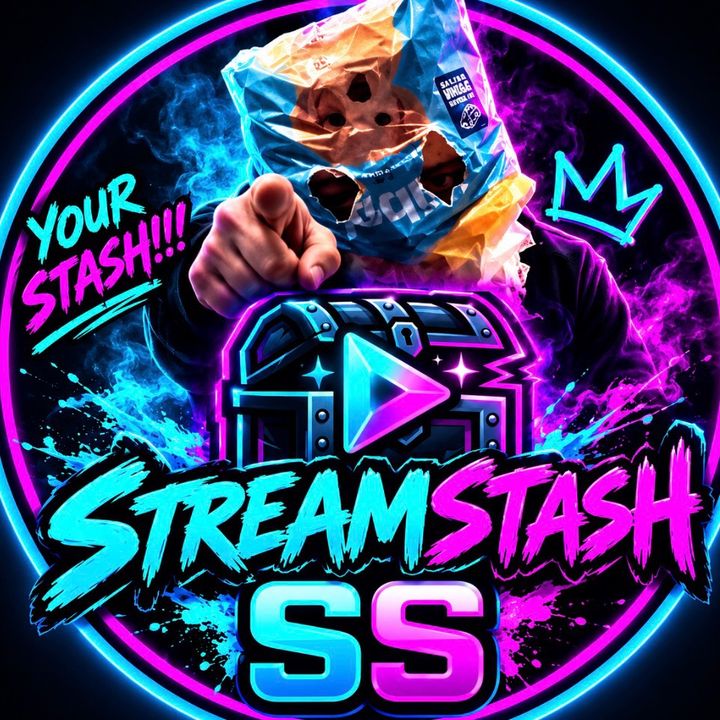 StreamStash