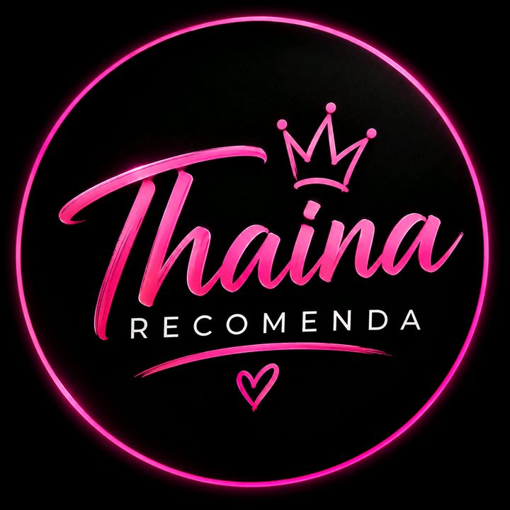 Thaina Recomenda