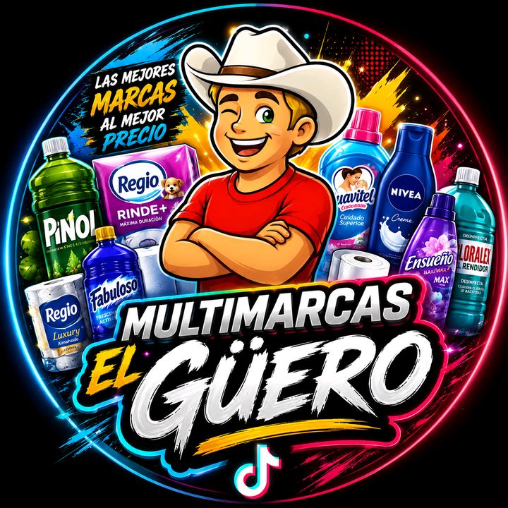 MULTIMARCAS EL GÜERO