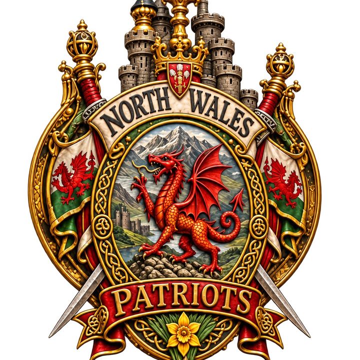 North Wales Patriots