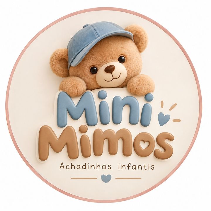 Mimo Kids 🐻