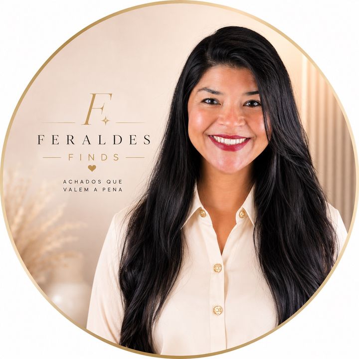 Feraldes Finds