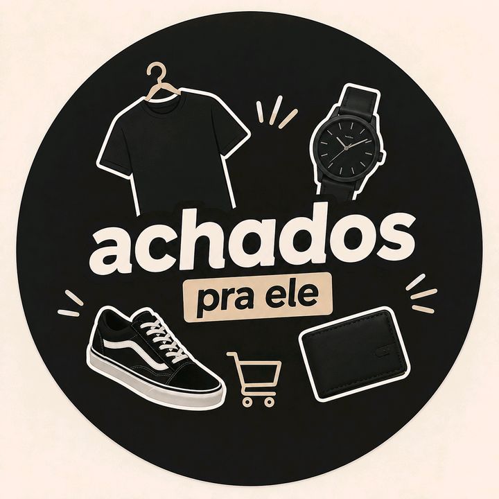 Achados Dele