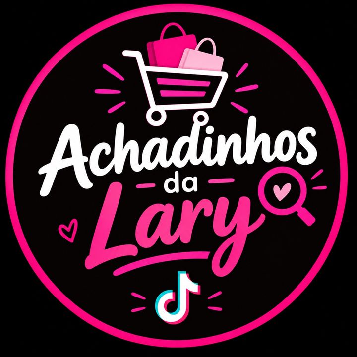 Achadinhos lary