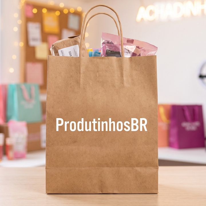 ProdutinhosBR