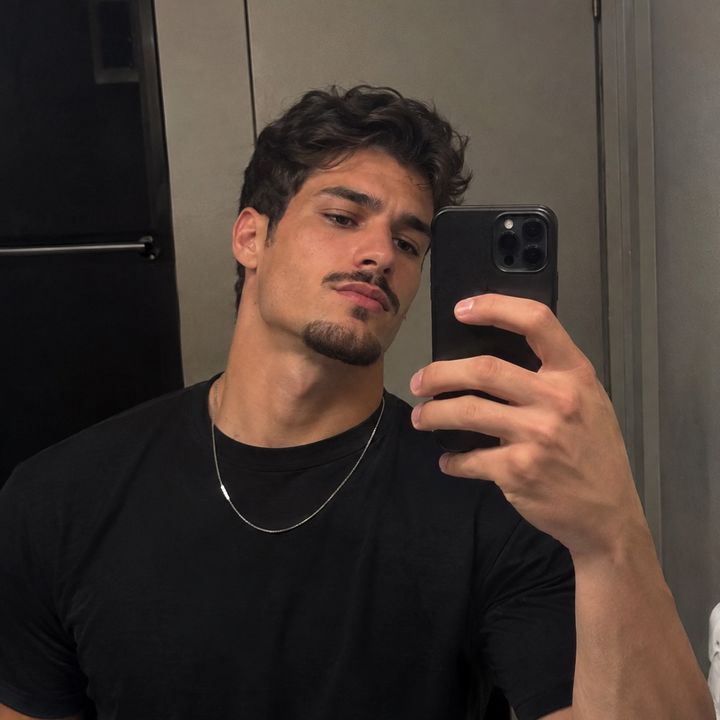 Enrico Prado 𖤐