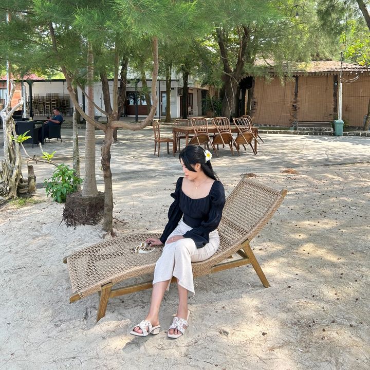 Kaori Syamsudin