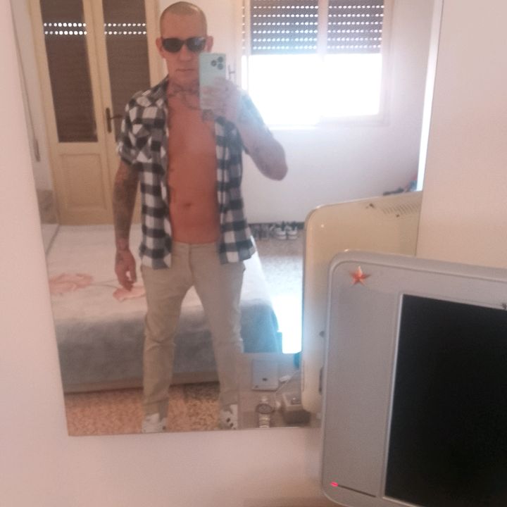 Manuel Tengattini
