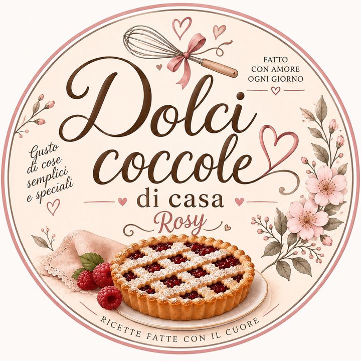 Dolci Coccole Di Casa