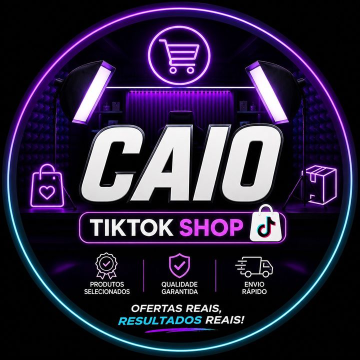 Caio garimpa