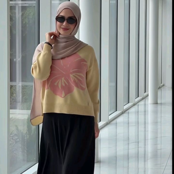 Tina Qistina