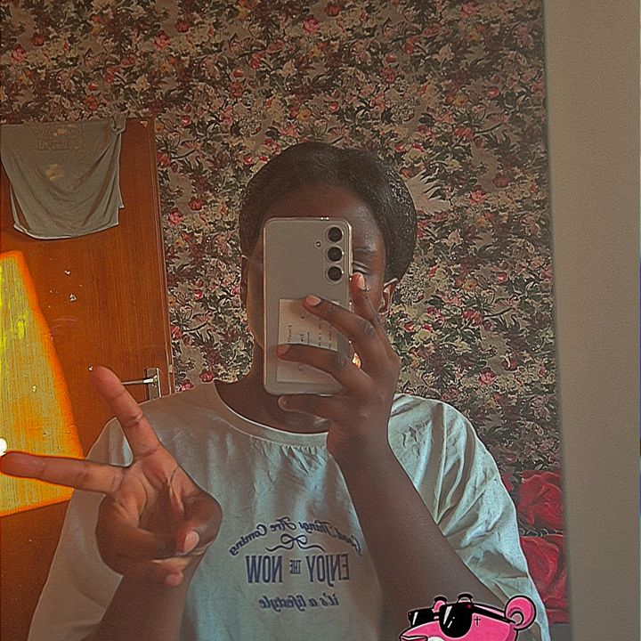 have a new account try find it