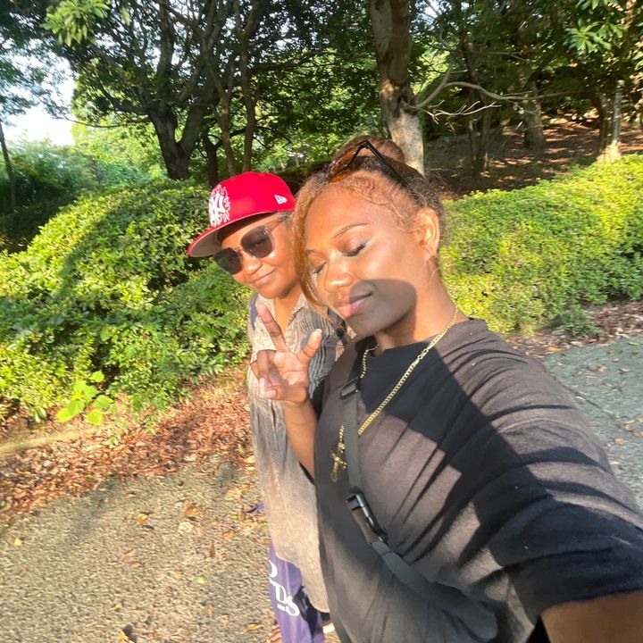 Karen&Falz