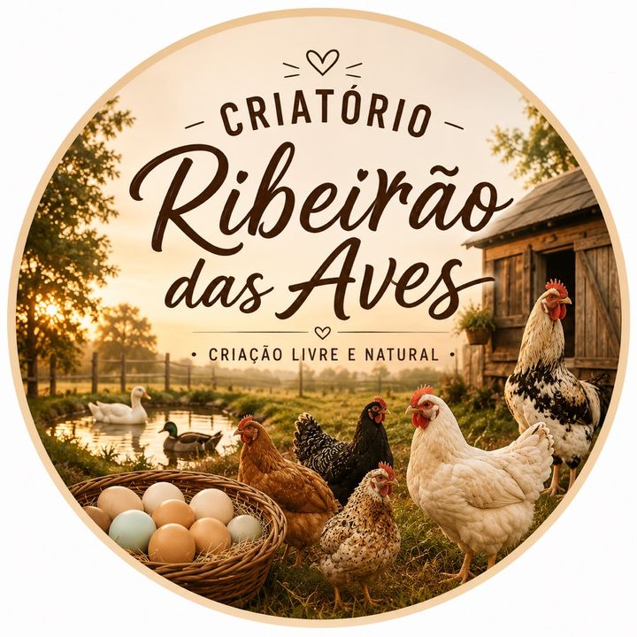 Ribeirão das Aves