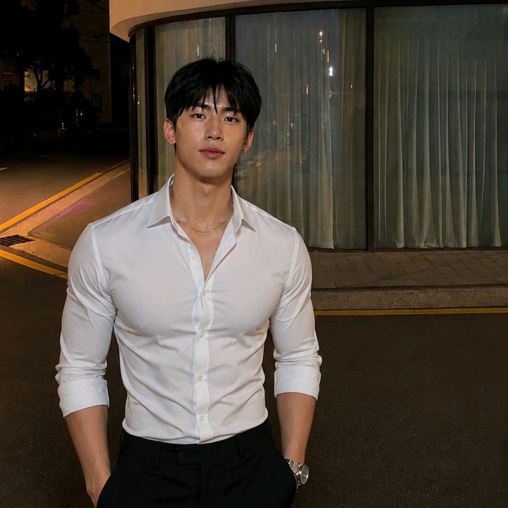 Sung-ho