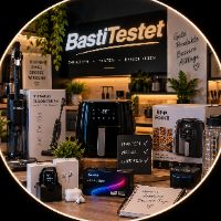 BastiTestet