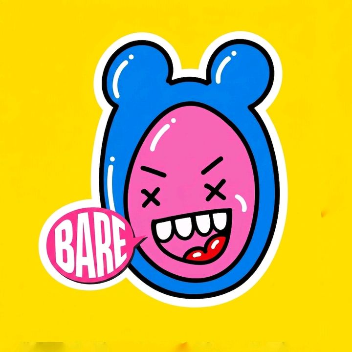 Bare