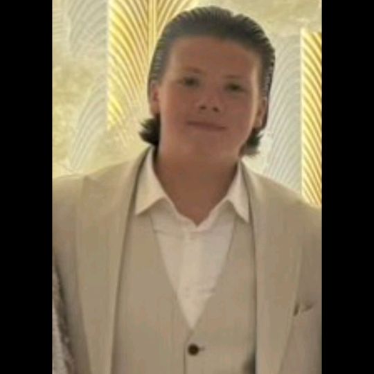 Hamza Mustafai