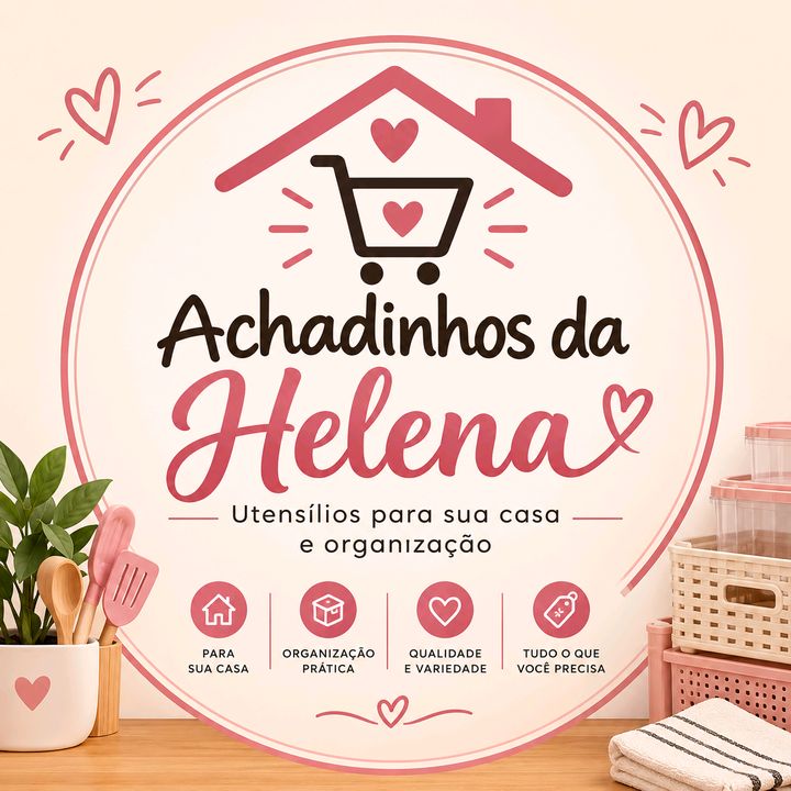 Achados da Helena