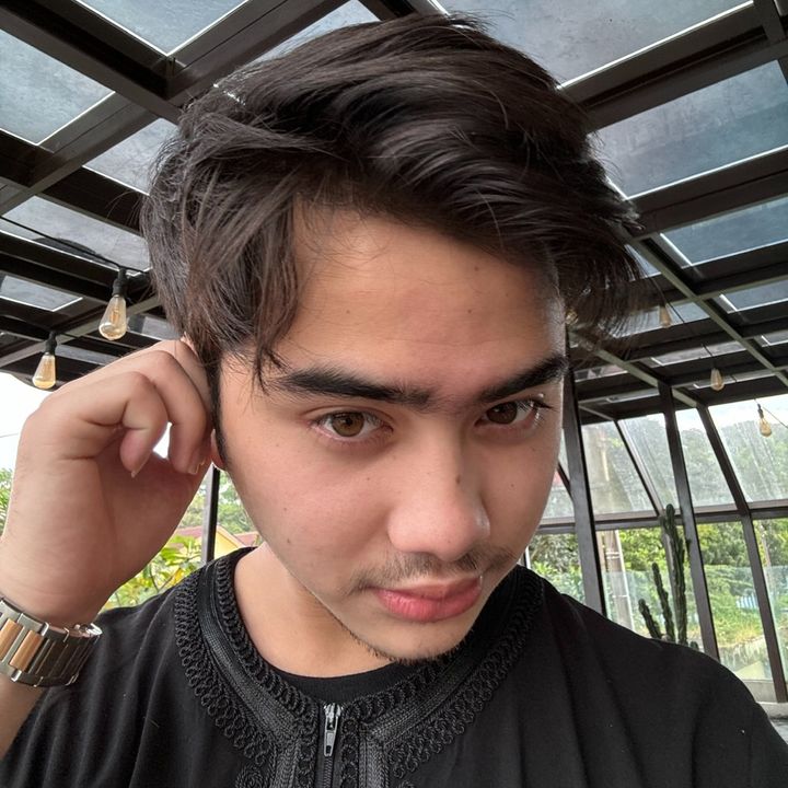 Rafi Sanjaya