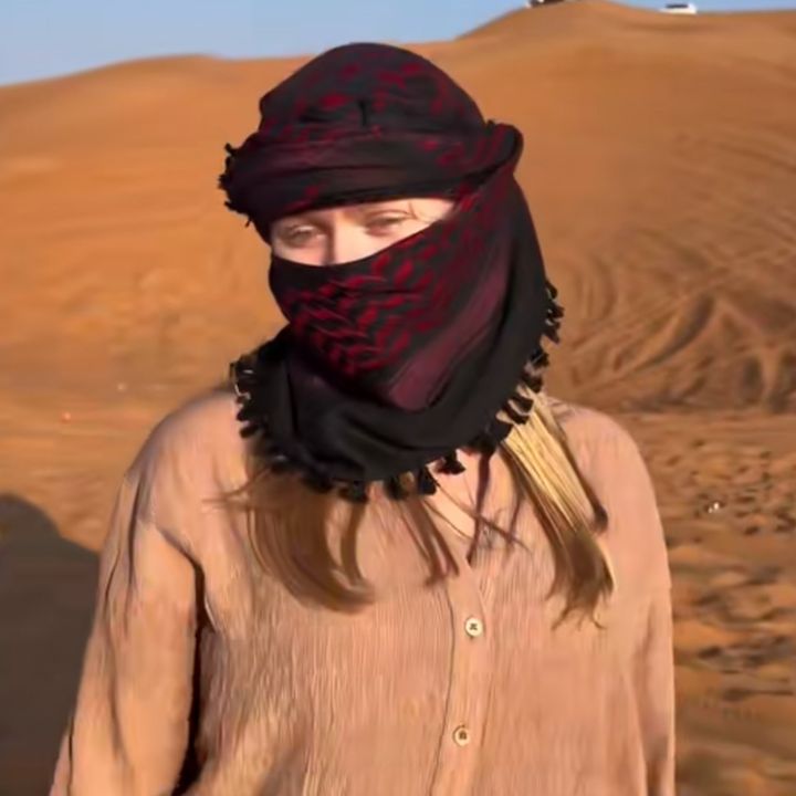 ساحل کندهاری🇦🇫🇯🇴💫