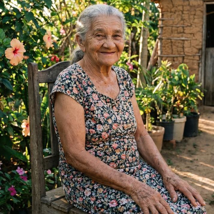 Vovo sarcastica