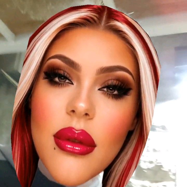 VALENTINA💋♥️